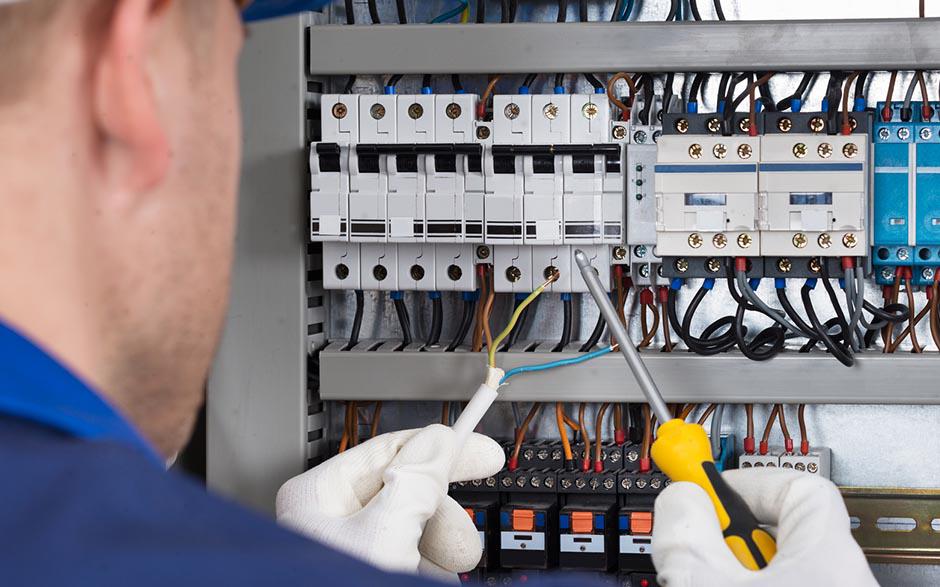 électricité générale Nangis