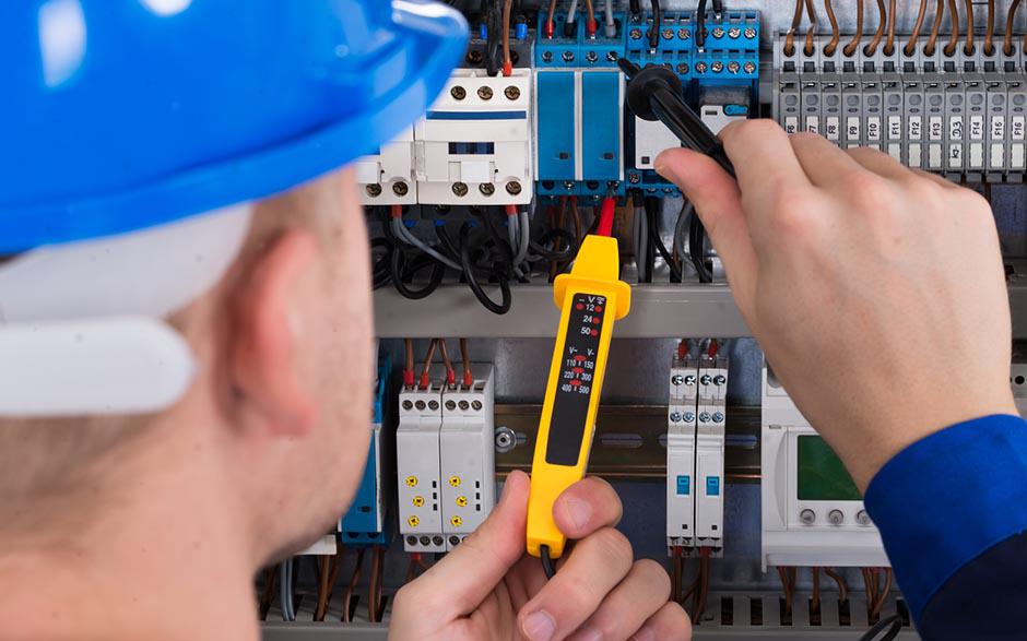 tarif électricien Drancy