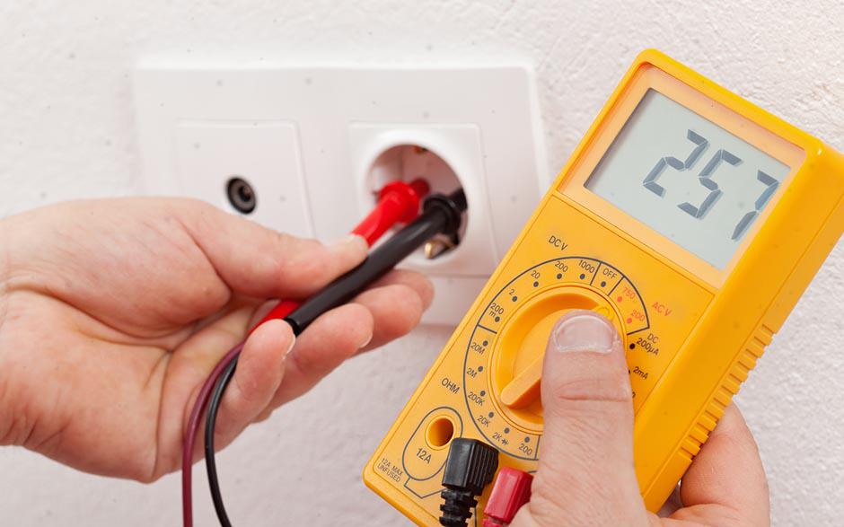 électricité entreprise Chilly-Mazarin