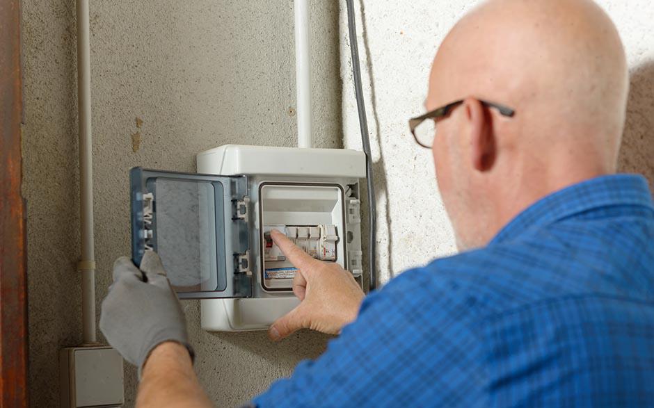 urgence électricité Villeneuve-Saint-Georges